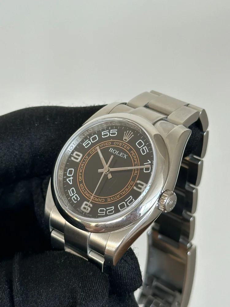 Rolex Oyster Perpetual 36 116000